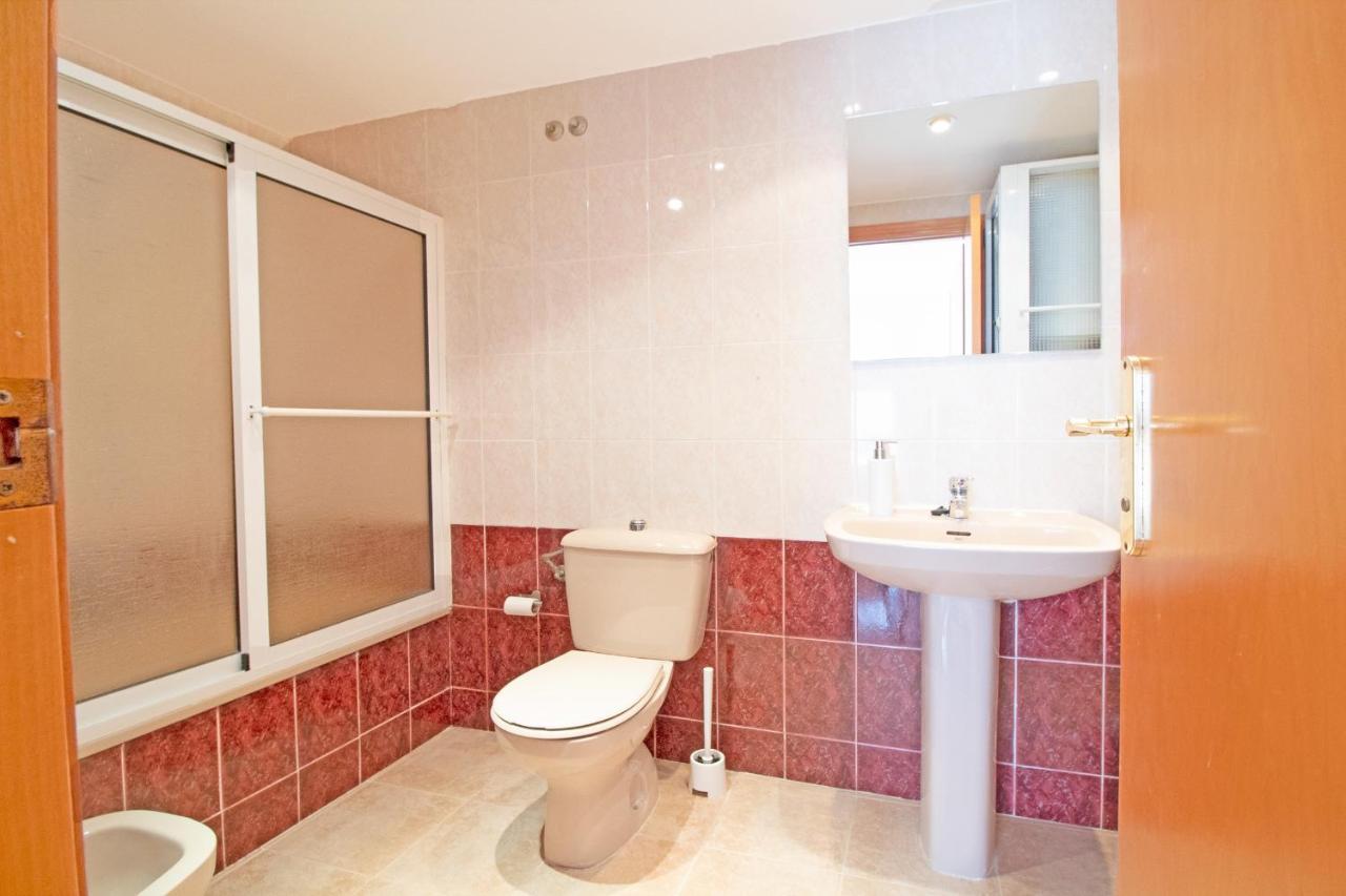 Global Properties, Increible apartamento en la playa, Canet d'en Berenguer Exterior foto